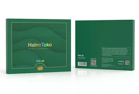 Haino Teko RW-26: The Perfect Blend of Functionality and Elegance