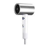 Ionic Hair Dryer: Salon-Quality Shine and Frizz-Free Results